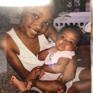 Meet your Posher, Quincy